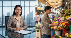 Công ty hay hộ kinh doanh: Quyết định nào cho bạn?