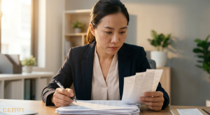 Dịch Vụ Báo Cáo Tài Chính: Nền Tảng Vững Chắc Cho Doanh Nghiệp