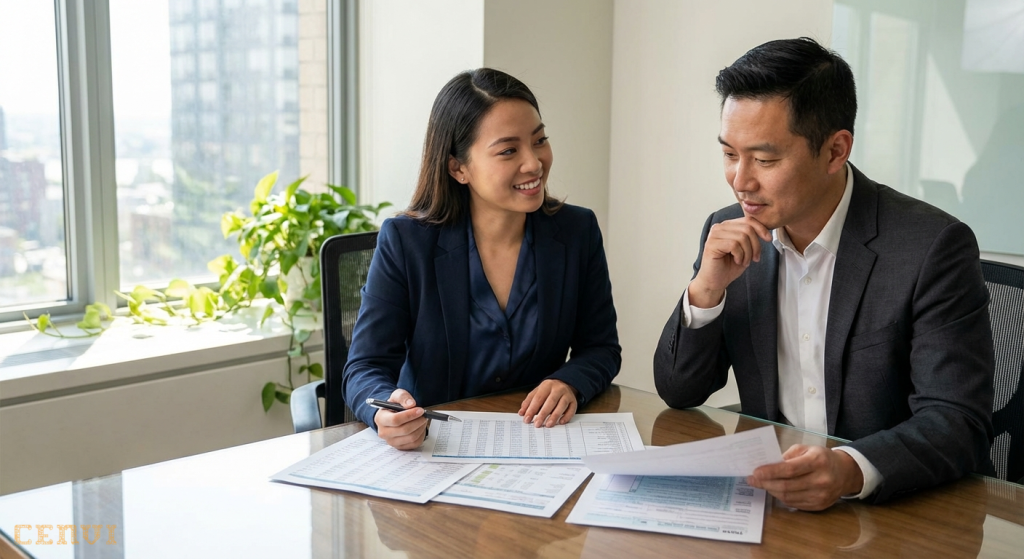 Thuế Doanh Nghiệp: Hướng Dẫn Toàn Diện 2026